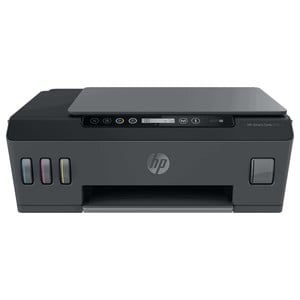 HP Smart Tank 515 All-in-One Wireless Printer (1TJ09A),Black