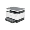 HP Neverstop Laser MFP 1200w Printer (4RY26A),White