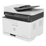 HP Color Laser MFP 179fnw Multi Function Wireless Printer