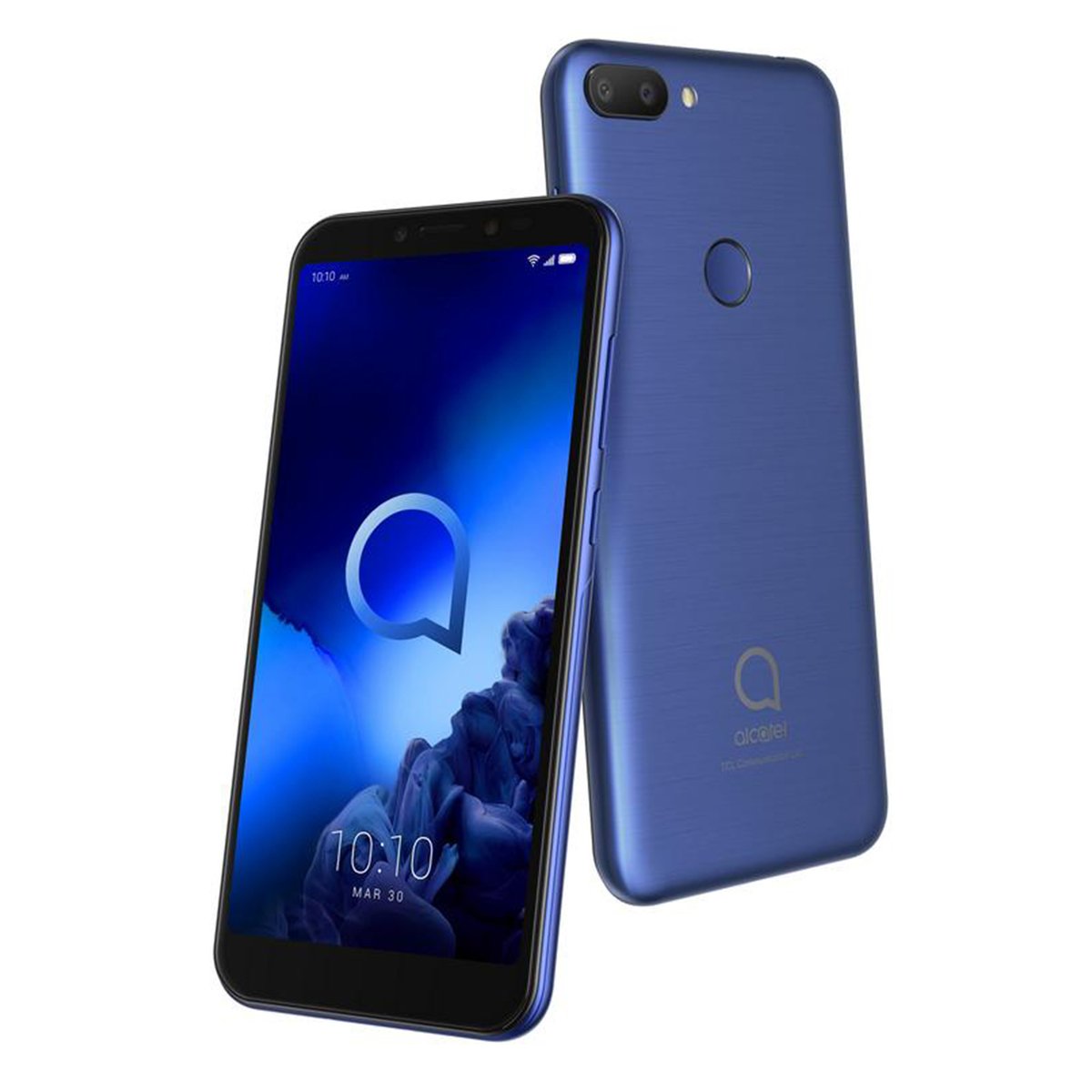 Alcatel Releases a New Budget Phone: The A30 - Madd Apple News