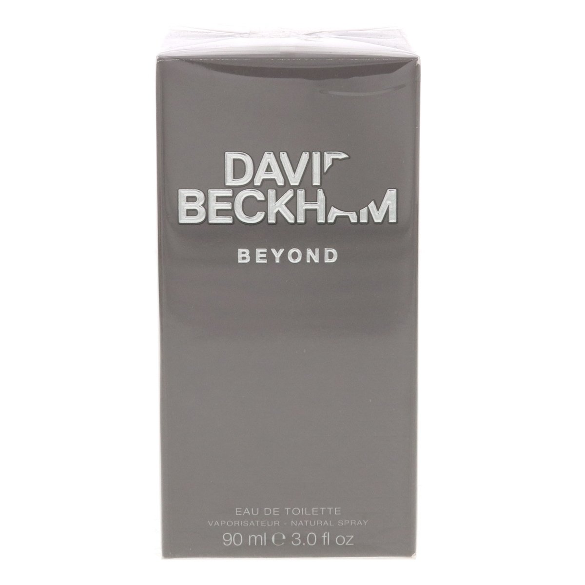 David Beckham Beyond EDT For Men 90 ml