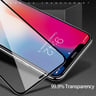 Trands Screen Protector iPhone 11, iPhone XR [6.1Inch] Tempered Glass IPHG918