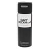 David Beckham Classic Deodorant Spray For Men 150 ml