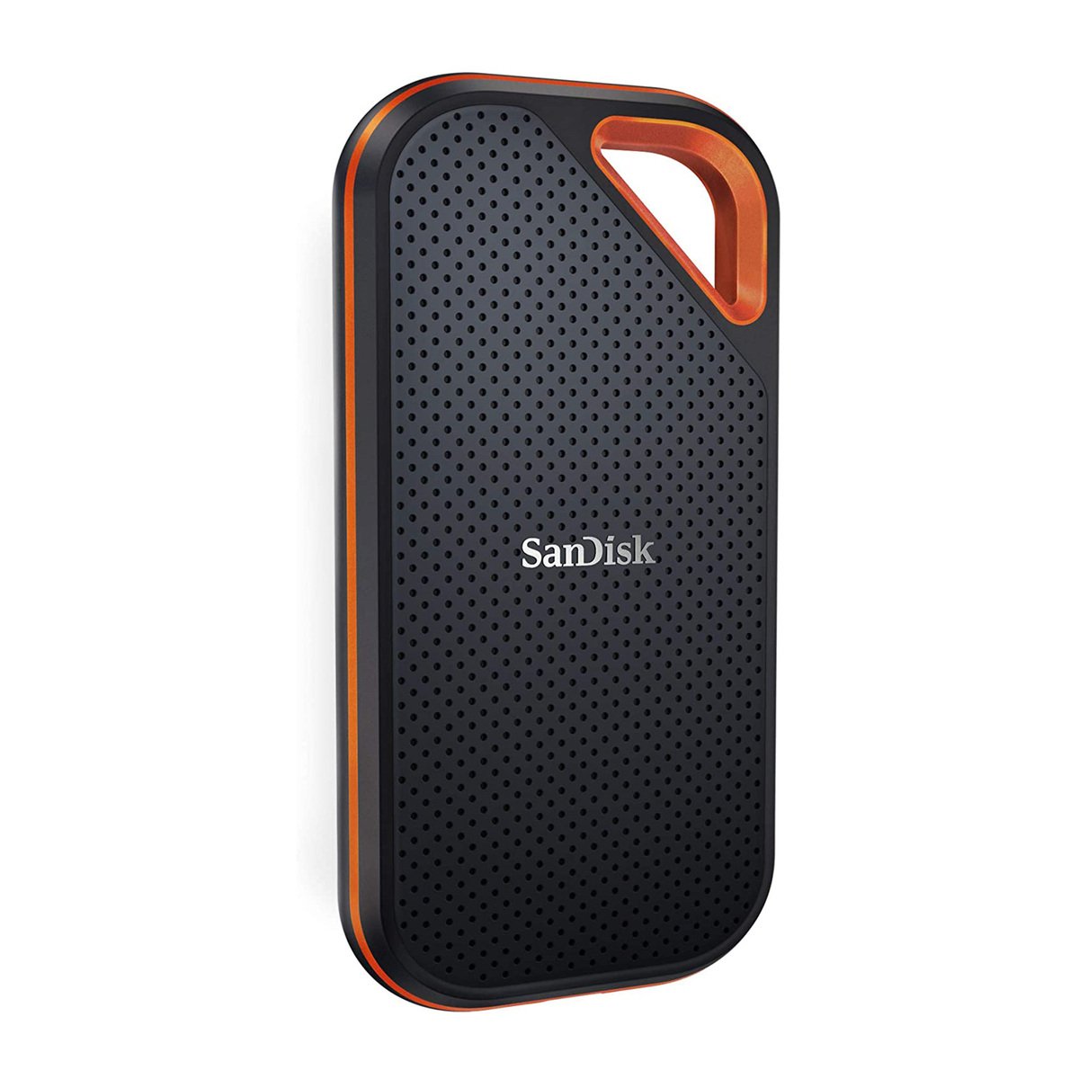 SanDisk 500GB Extreme PRO Portable External SSD SDSSDE80