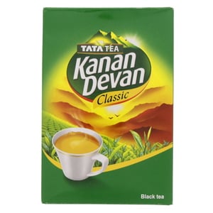 Kanan Devan Tea Dust 200g