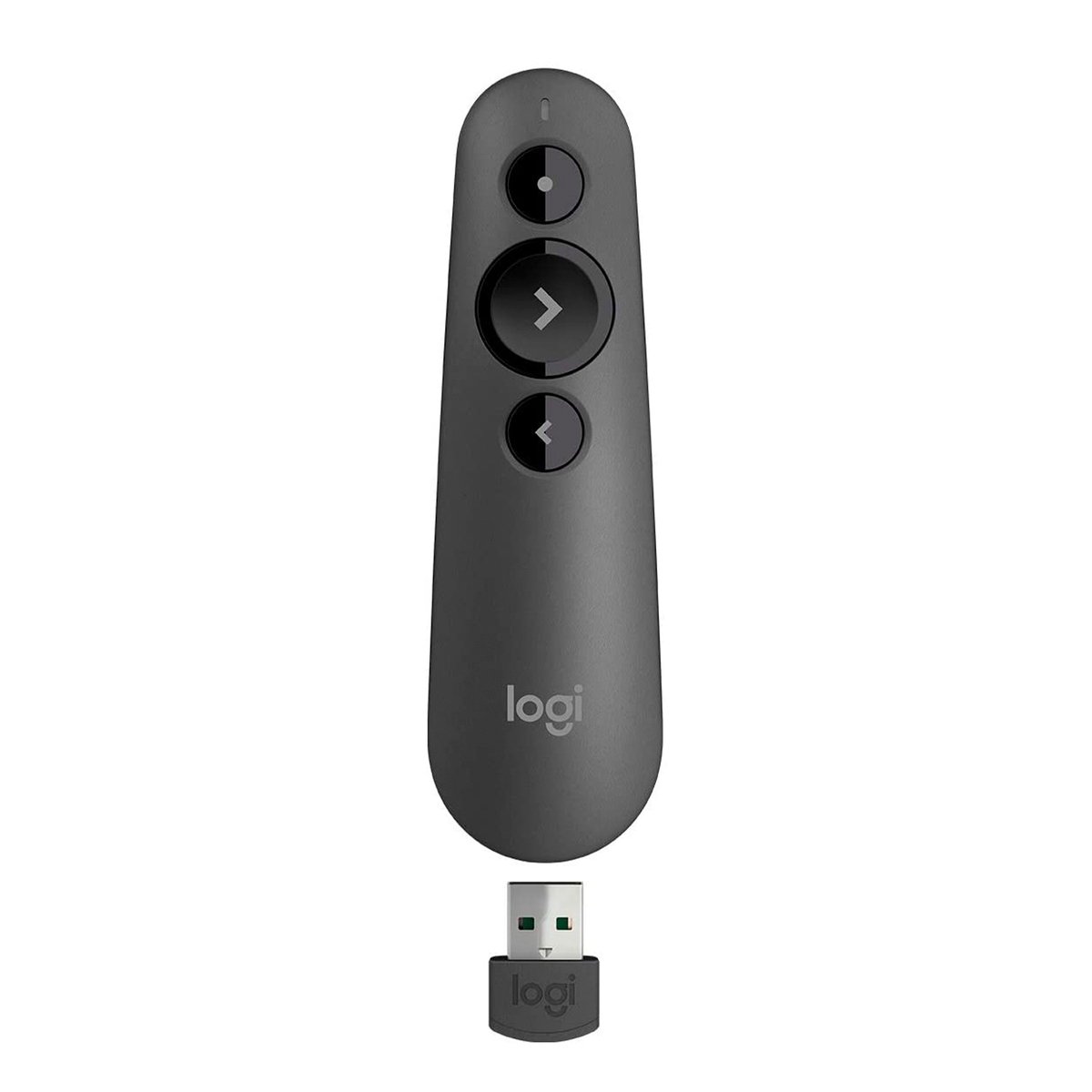 Logitech R500 Wireless Presentation Remote & Laser Pointer