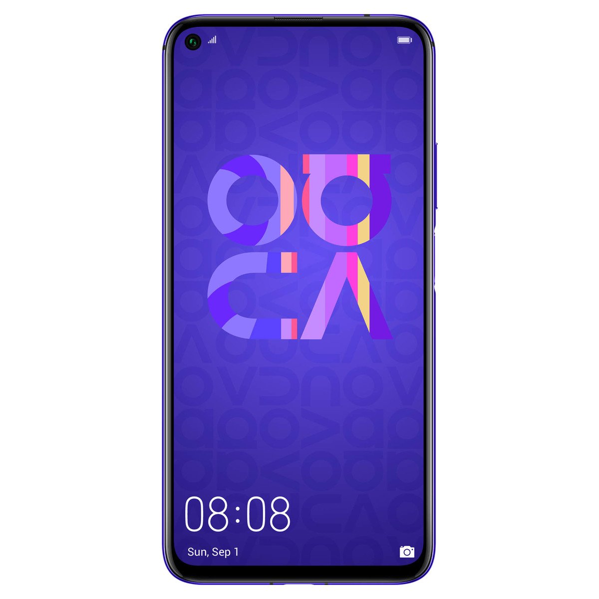Huawei Nova 5T 128GB Purple
