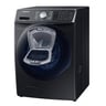 Samsung Front Load Washer & Dryer With AddWash™ WD17N8710KV/GU 17.5/8.5Kg