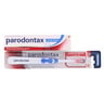 Parodontax Extra Fresh Toothpaste 50 ml + Toothbrush 1 pc
