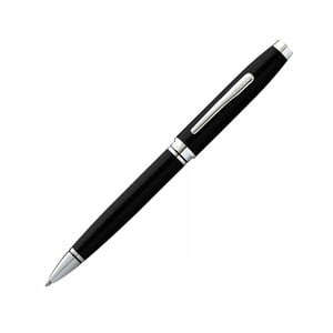 Cross Pen Coventry Black AT0662-6
