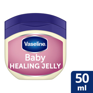 Vaseline Petroleum Jelly Baby 50ml
