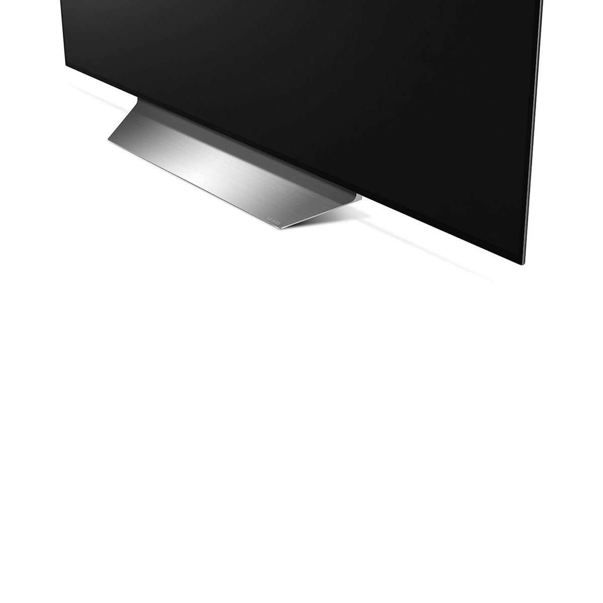إل جي شاشة تلفزيون 4 كيه ذكية عالية الدقة أوو إل إي دي 77 بوصة OLED77C9PVB