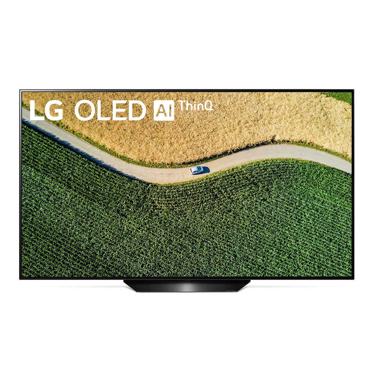 LG 4K Ultra HD Smart OLED TV 65B9PVA 65"