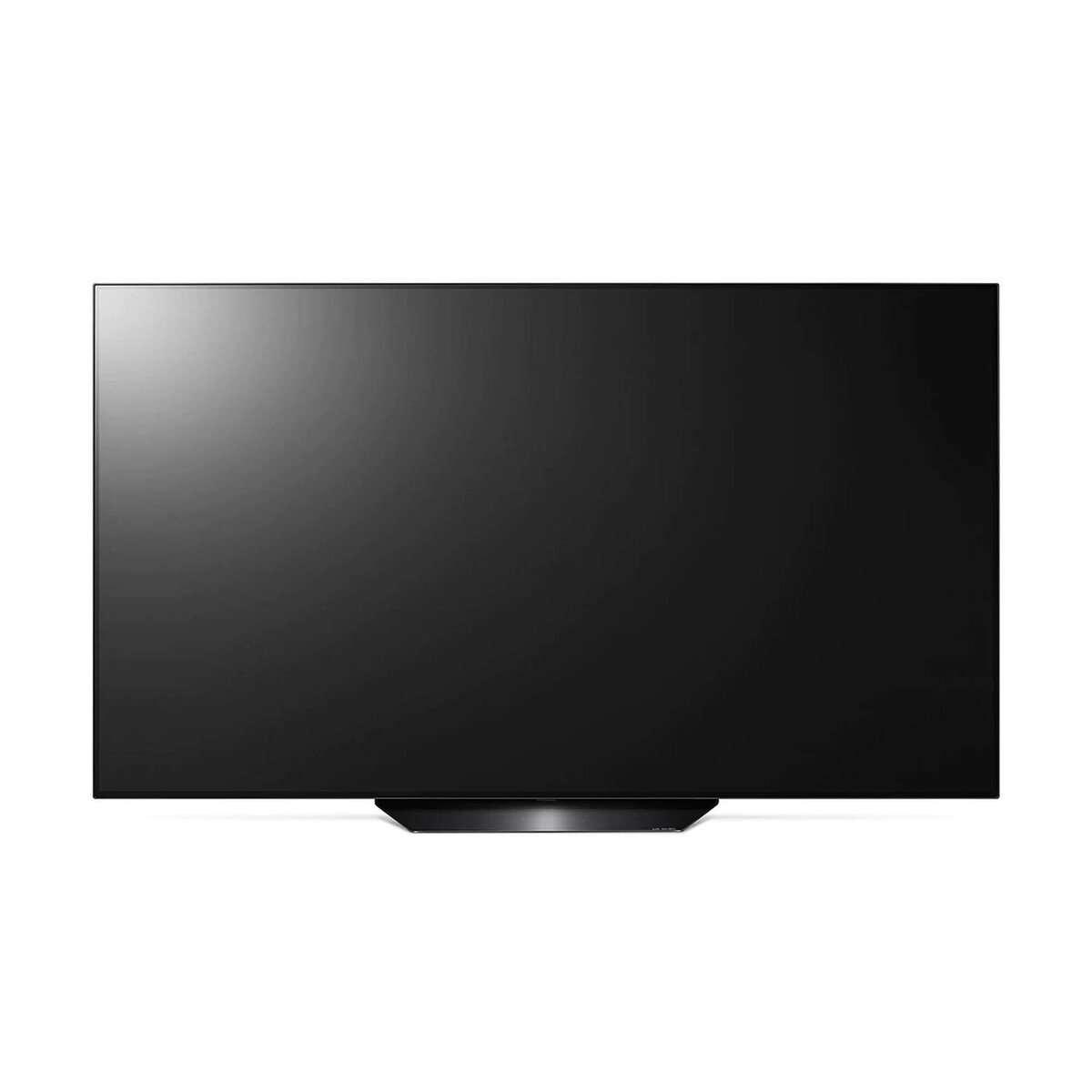 إل جي شاشة تلفزيون 4 كيه ذكية عالية الدقة أوو إل إي دي 55 بوصة OLED55B9PVA