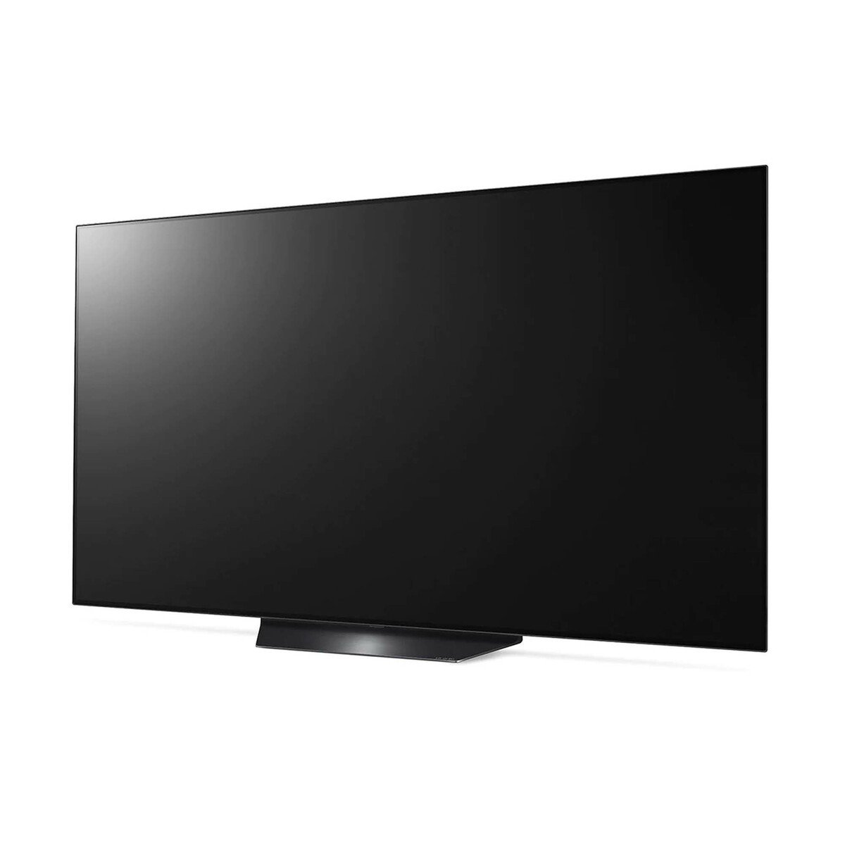 إل جي شاشة تلفزيون 4 كيه ذكية عالية الدقة أوو إل إي دي 55 بوصة OLED55B9PVA