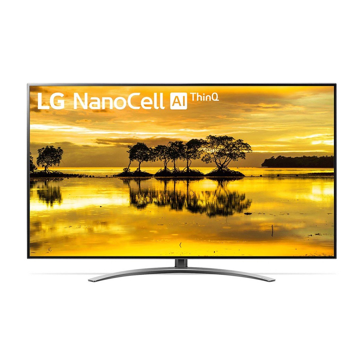 LG NanoCell Super Ultra HD TV 65SM9000PVA 65"