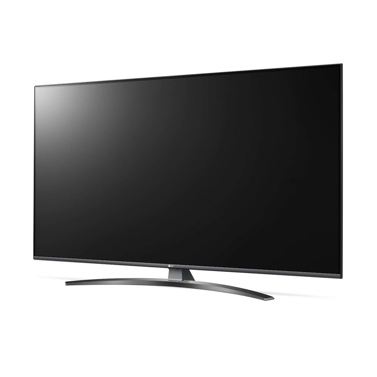 LG 4K Ultra HD Smart LED TV 65UM7660PVA 65"