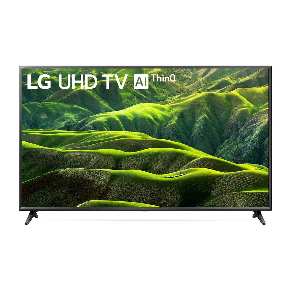 LG Ultra HD Smart LED TV 65UM7100PVB 65"