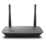 Linksys E5400 WiFi 5 Router Dual-Band (Fast Wireless Router, AC1200, 4 Ethernet Ports), E5400-ME