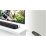 LG 2.0 Channel High-Resolution Sound Bar SK1 40W
