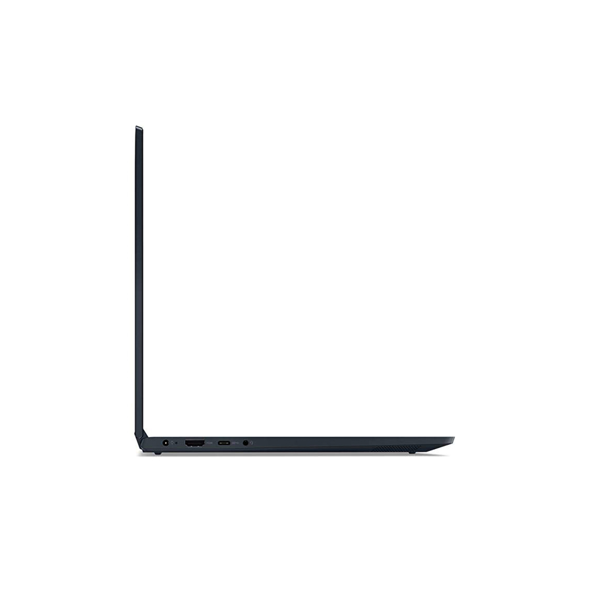Lenovo 2in1 Notebook Ideapad C340, Core i5,4GB RAM,256GB SSD,Blue