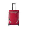 Skybags Gypsee 4 Wheel Soft Trolley, 66 cm, Red