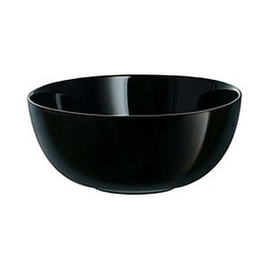 Luminarc Bowl Diwali Black P0861 12cm
