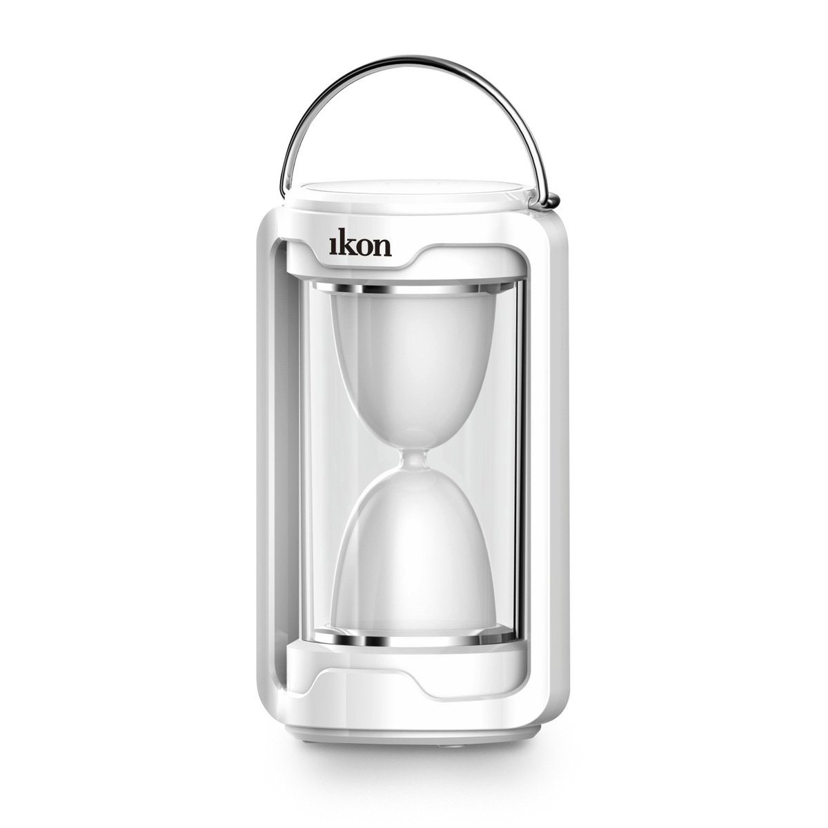 اشتري قم بشراء Ikon Emergency Lantern IK-E9849LA Online at Best Price من الموقع - من لولو هايبر ماركت Emergency Lamps في السعودية