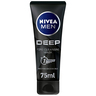 Nivea Men Deep Pore-Cleansing Face Mask 75 ml