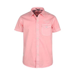 Ruff Boys Shirt Short Sleeve SK-04345L 10Y