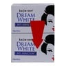 Kojie San Soap Dream White Anti-Aging 2 x 135g