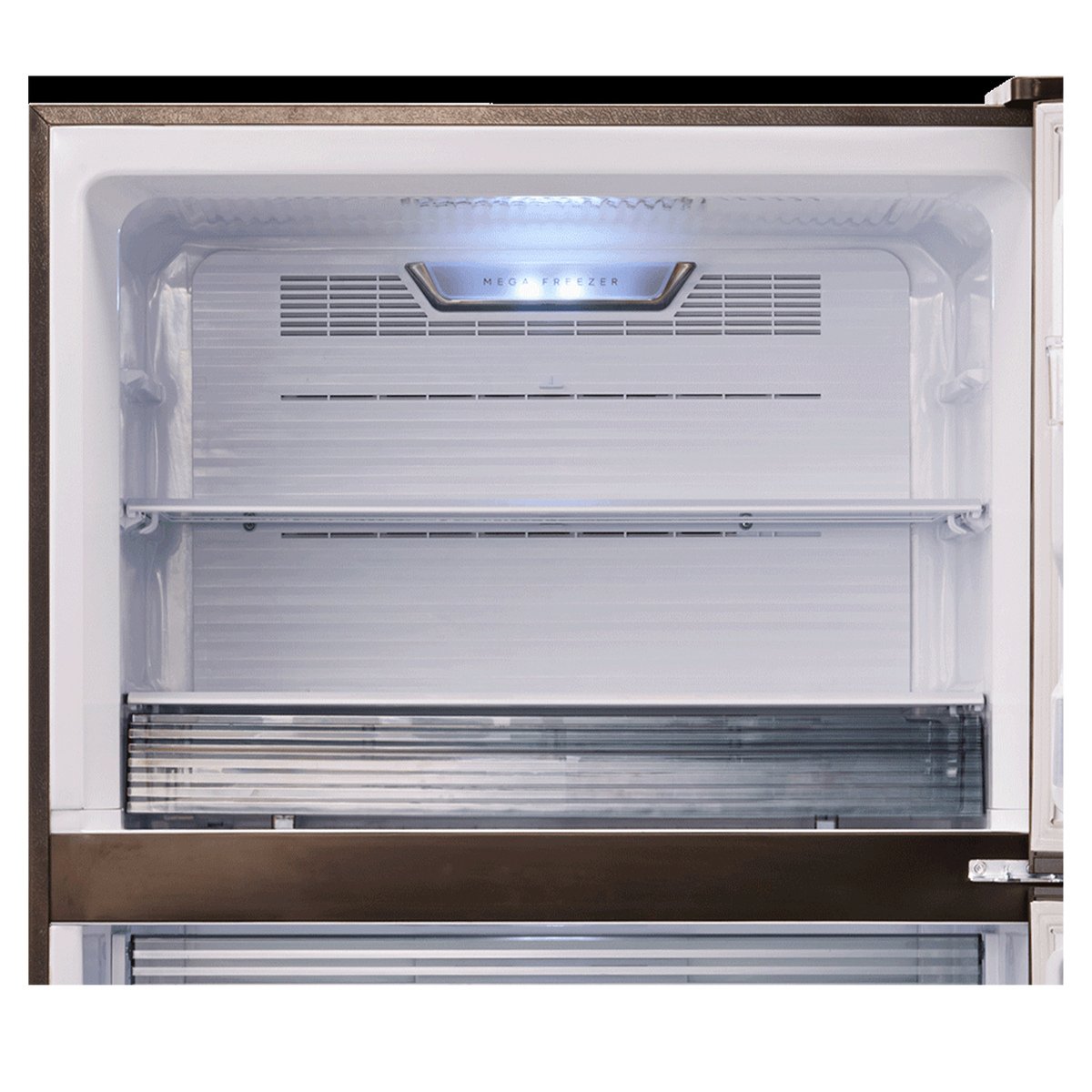Sharp E-Pro Inverter Series Double Door Refrigerator with Plasmacluster SJ-SMF700-BK3 700LTR