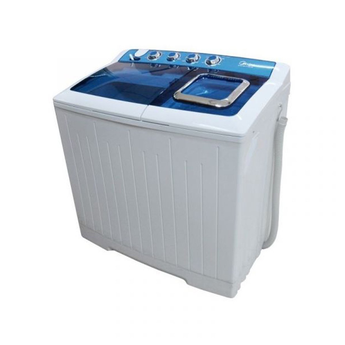 Midea Top Load Washing Machine TW120AD 12KG