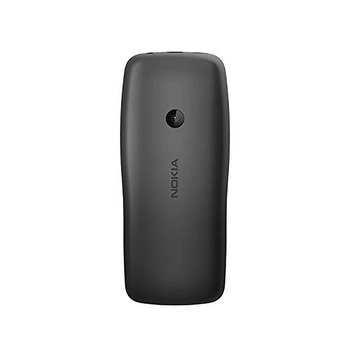 Nokia 110-TA1192 Dual SIM Black