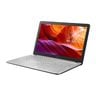 ASUS Notebook X543UA-GQ2140T Notebook, Intel Core i3-7020U, 4GB RAM, 1TB HDD, 15.6 Inch, Windows 10, Silver