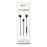 iends Type-C Earphone With Microphone IE-HS4726