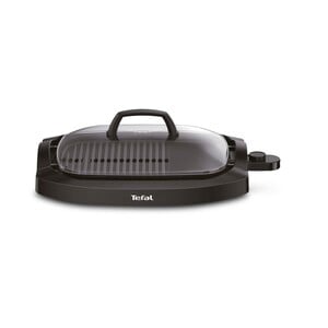 Tefal Plancha Grill With Lid CB6A0827 2000W