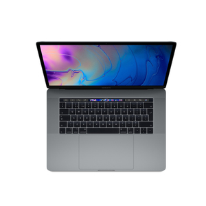 Apple MacBook Pro with Touch Bar 13.3-Inch Retina Display,Core i5/8 GB RAM/256 GB SSD/Space Grey ( MUHP2B/A)