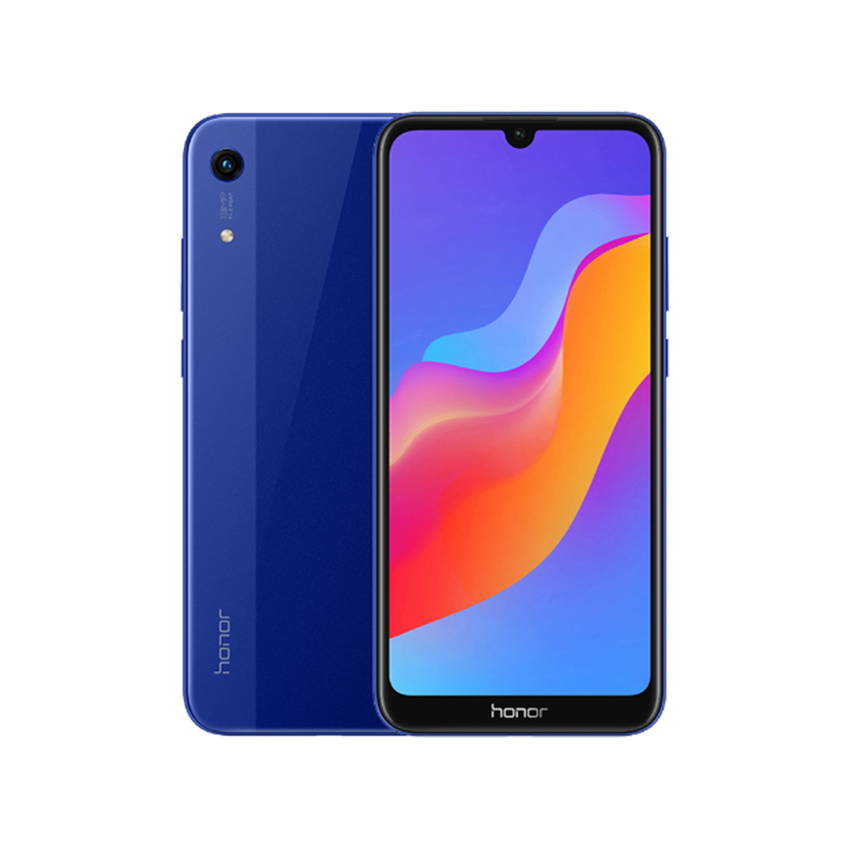 Honor 8A Pro 64GB Blue
