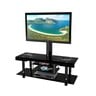 Maple Leaf TV-Stand With Bracket TV-905 Size: W120xD40xH130cm
