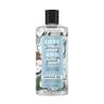 Love Beauty and Planet Shower Gel Radical Refresher Coconut Water & Mimosa Flower 400 ml