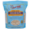 Bob's Red Mill Whole Grain Extra Thick Rolled Oats 907 g