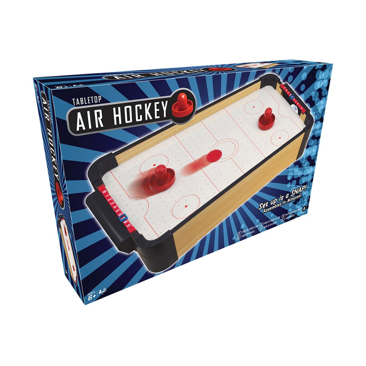 Tabletop Air Hockey 20" MA3151B