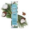 Love Beauty and Planet Blooming Whitening Coconut and Peppermint Toothpaste 75 ml