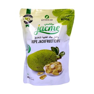 Jacme Ripe Jackfruit Chips 100g