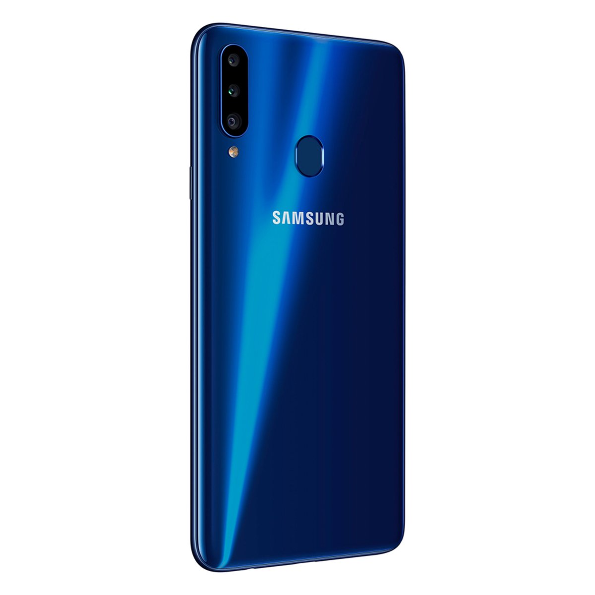 Samsung A20s SMA207 32GB Blue