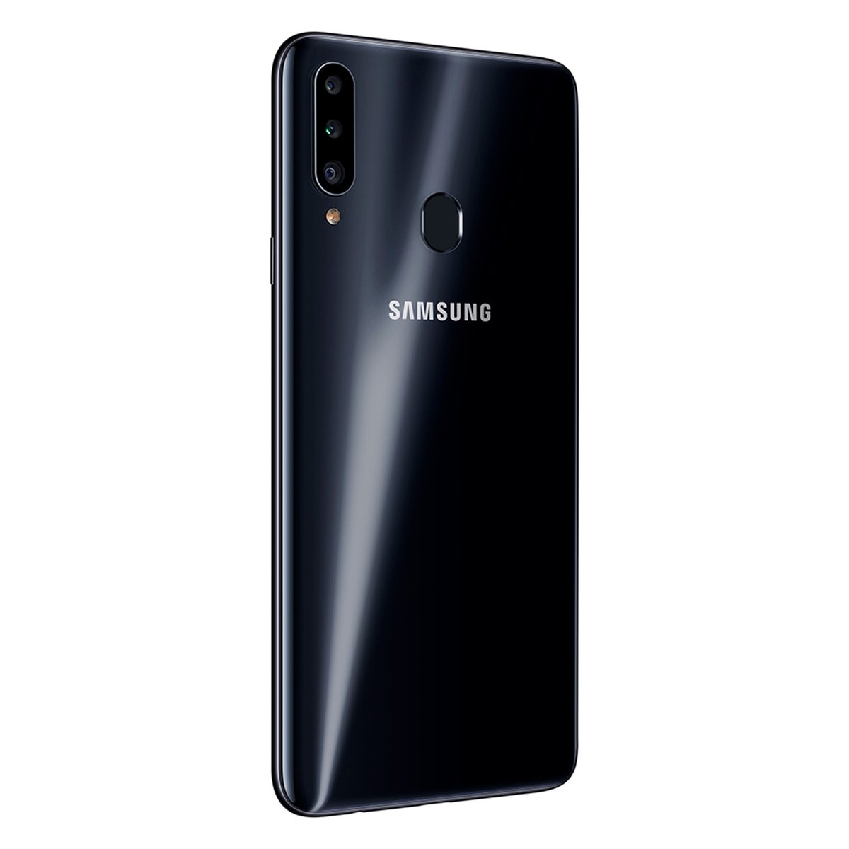 Samsung A20s SMA207 32GB Black