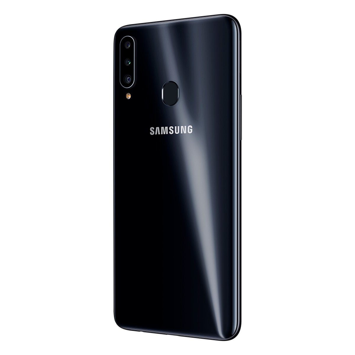 Samsung A20s SMA207 32GB Black