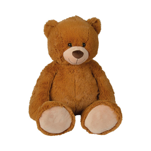 Nicotoy Brown Bear 100cm 0747