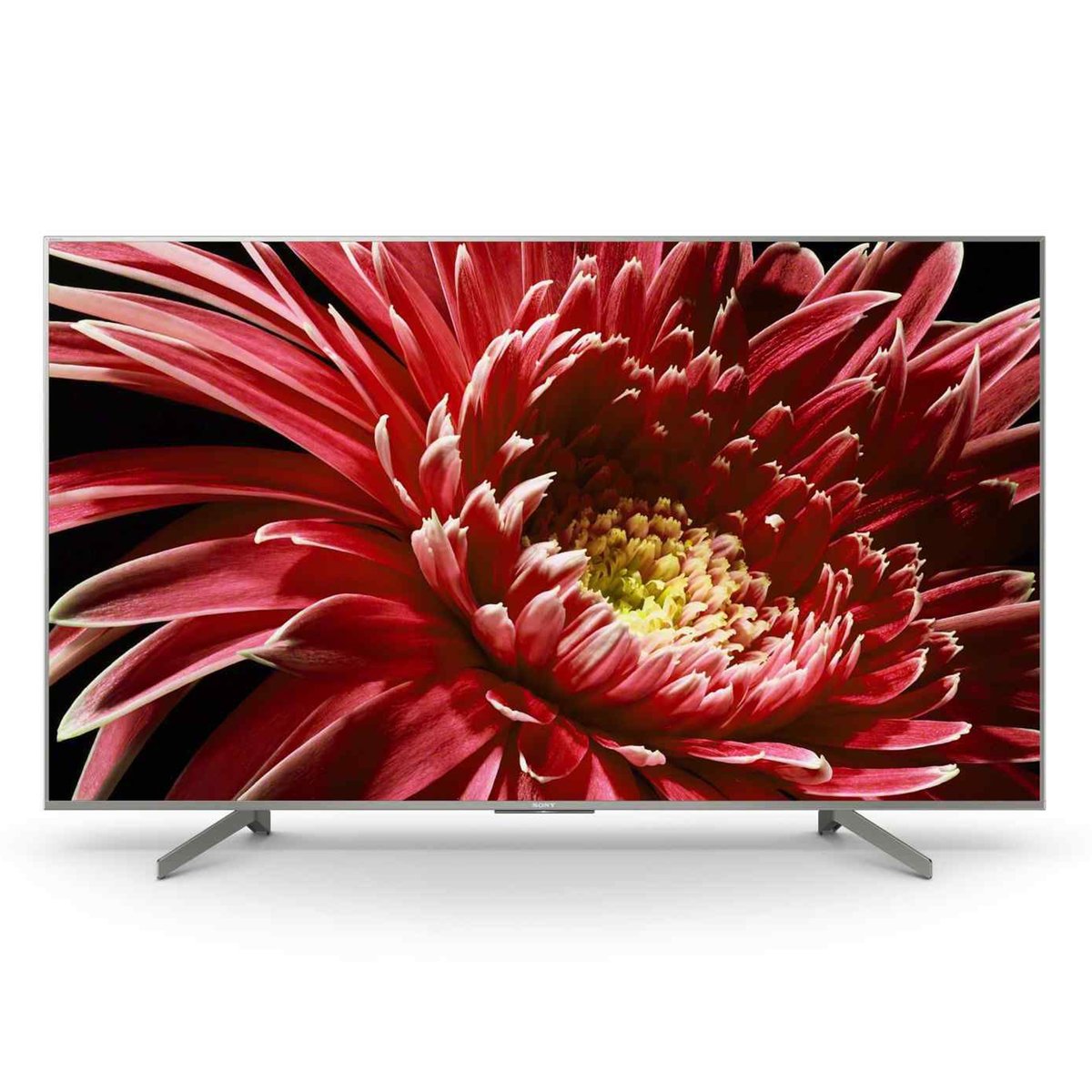 Sony 4K Ultra HD Android Smart LED TV KD-55X8577G 55"